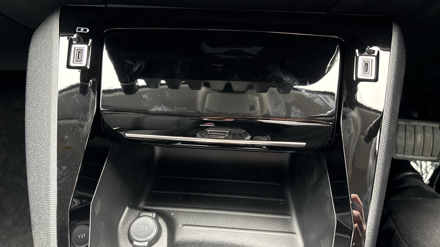 Used Peugeot 208 2025 for sale - 76243516: Photo 23