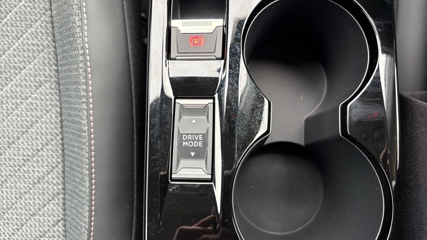 Used Peugeot 208 2025 for sale - 76243516: Photo 24