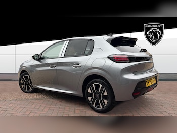 Used Peugeot 208 2025 for sale - 76243516: Photo 2