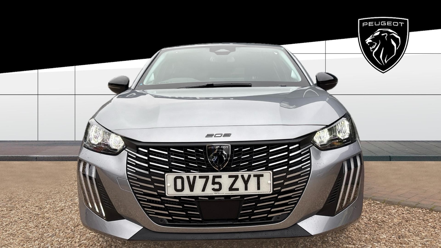 Used Peugeot 208 2025 for sale - 76243516: Photo 3