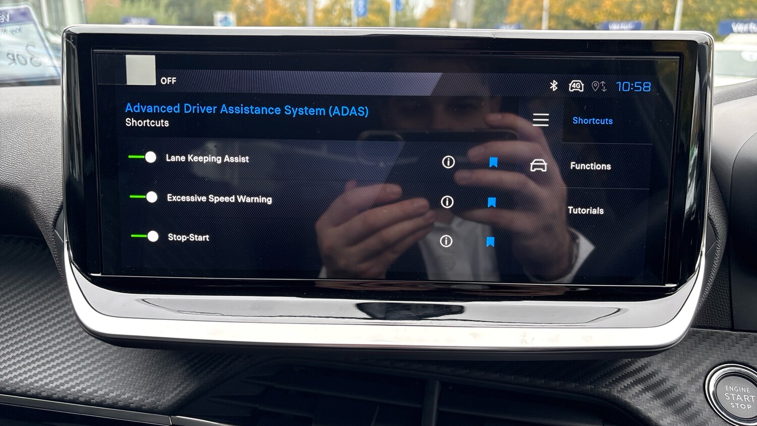 Used Peugeot 208 2025 for sale - 76243516: Photo 30