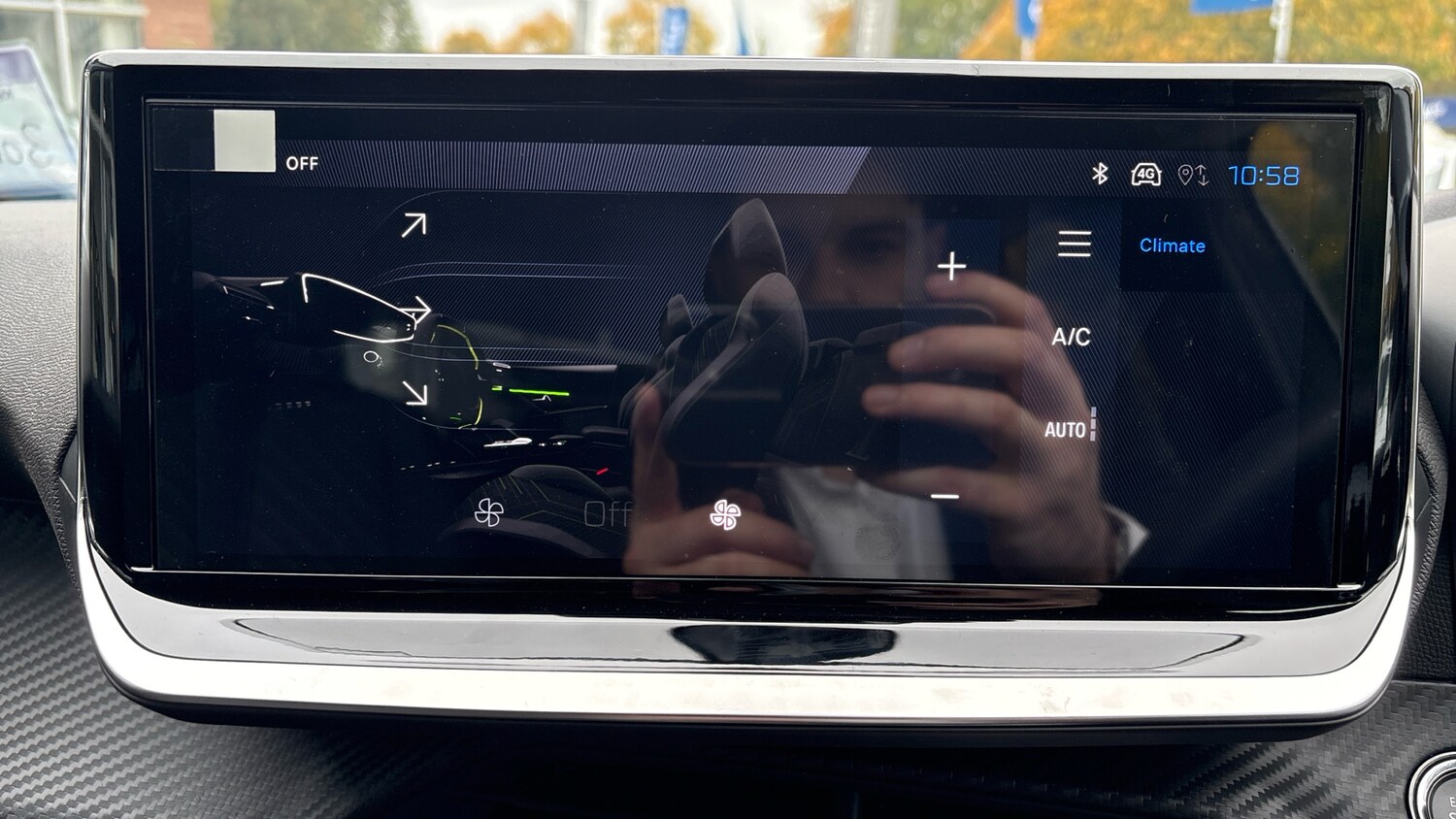 Used Peugeot 208 2025 for sale - 76243516: Photo 31