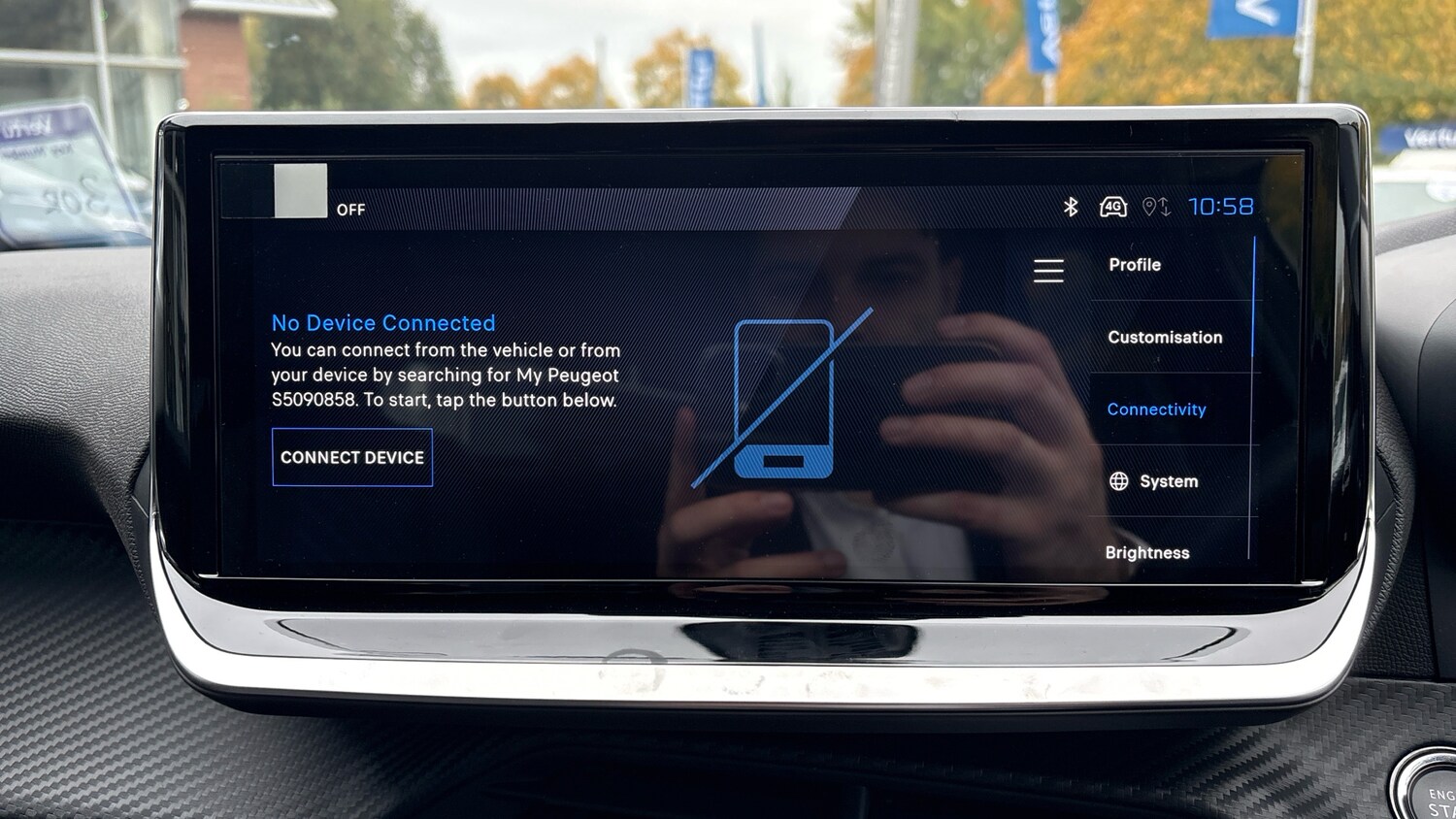 Used Peugeot 208 2025 for sale - 76243516: Photo 32