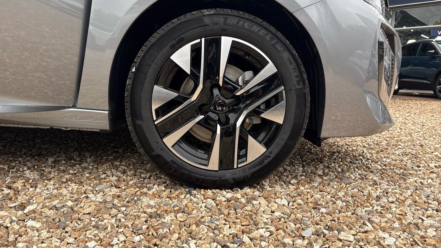 Used Peugeot 208 2025 for sale - 76243516: Photo 34