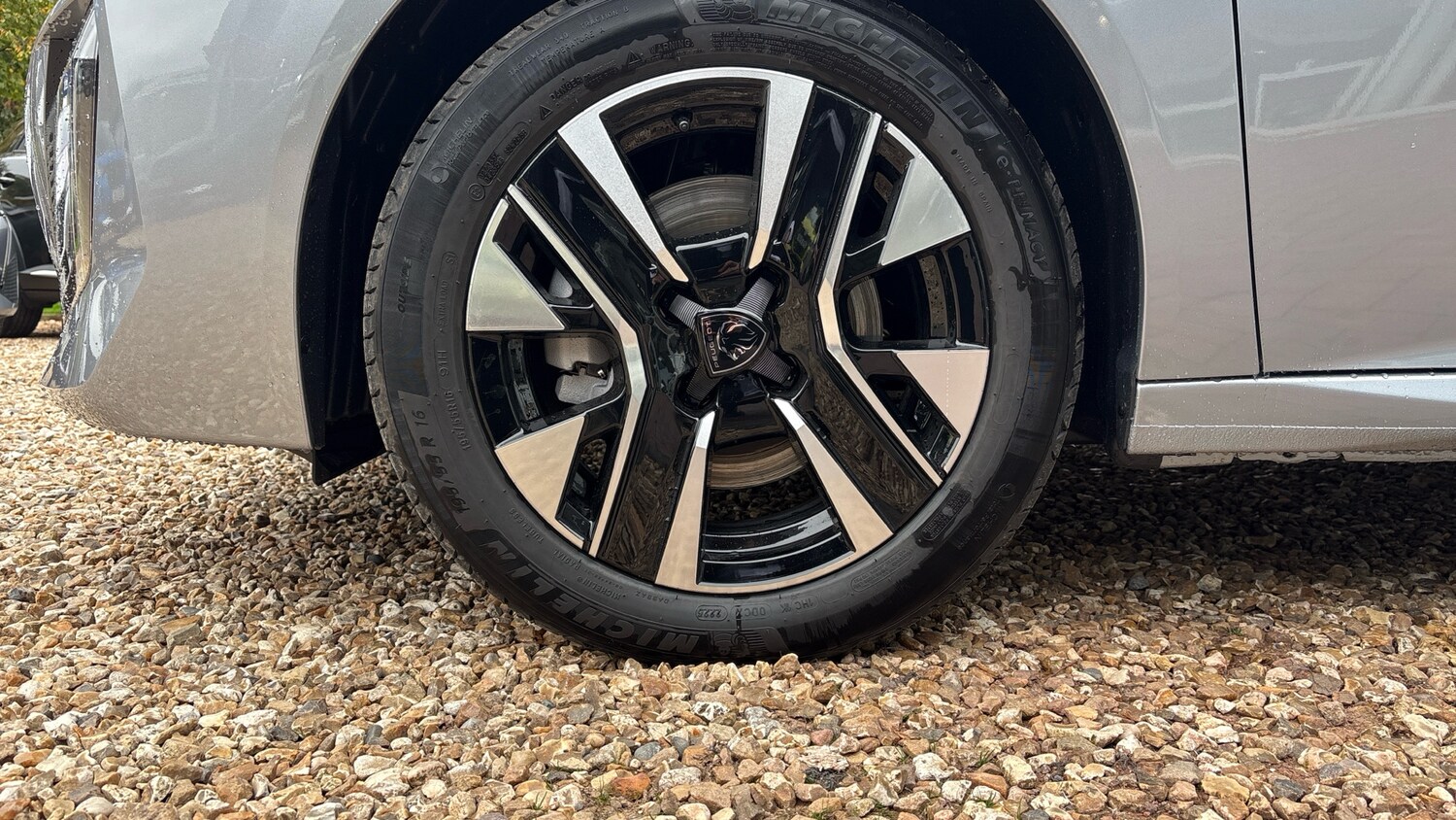 Used Peugeot 208 2025 for sale - 76243516: Photo 35