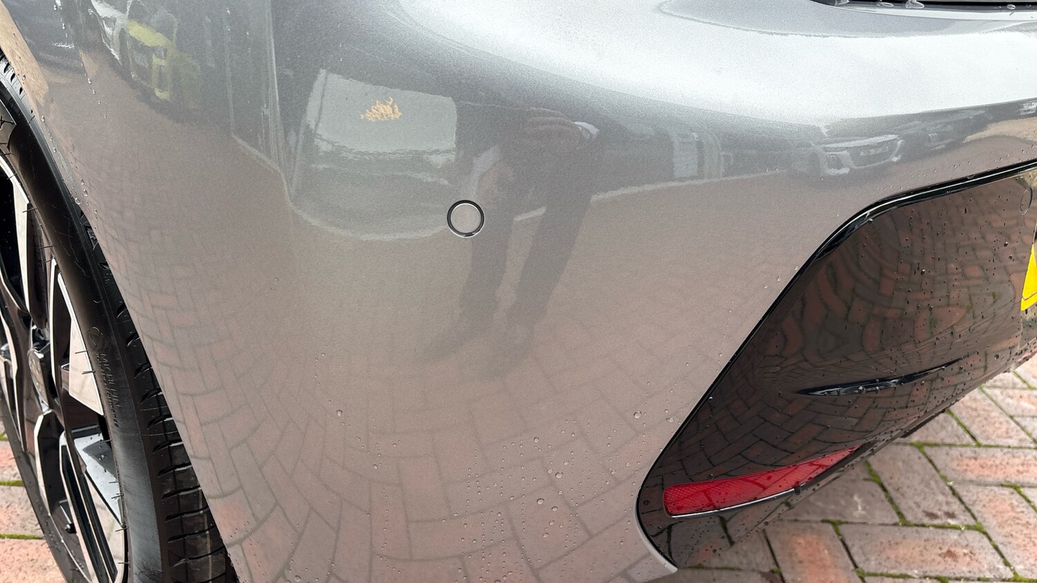 Used Peugeot 208 2025 for sale - 76243516: Photo 37