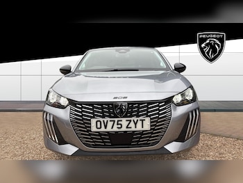 Used Peugeot 208 2025 for sale - 76243516: Photo 3