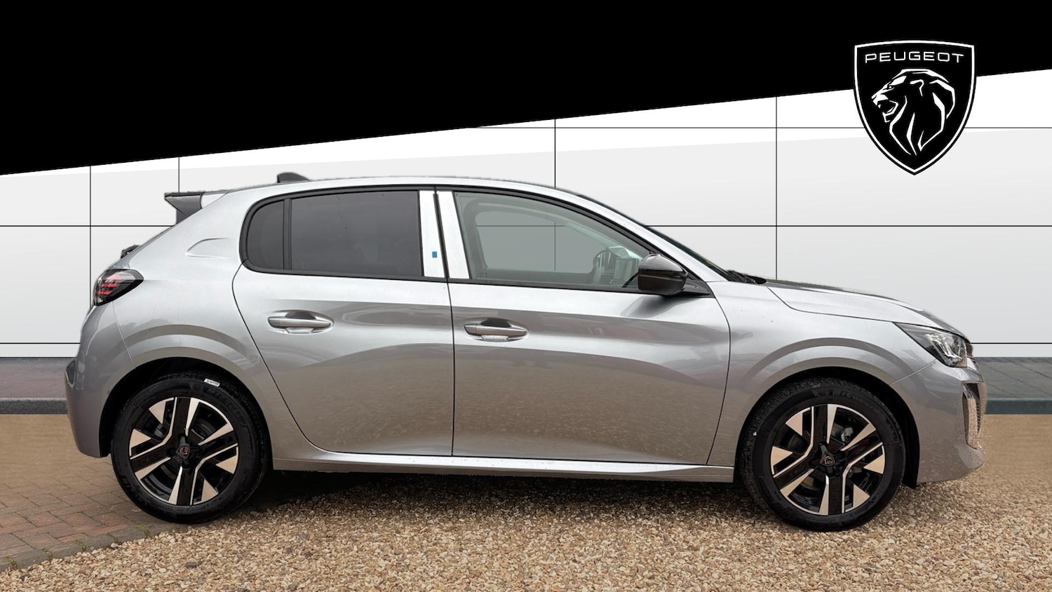 Used Peugeot 208 2025 for sale - 76243516: Photo 5