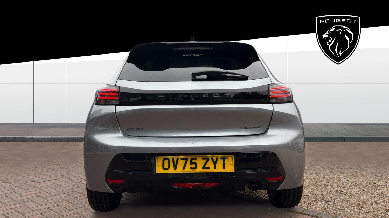 Used Peugeot 208 2025 for sale - 76243516: Photo 6