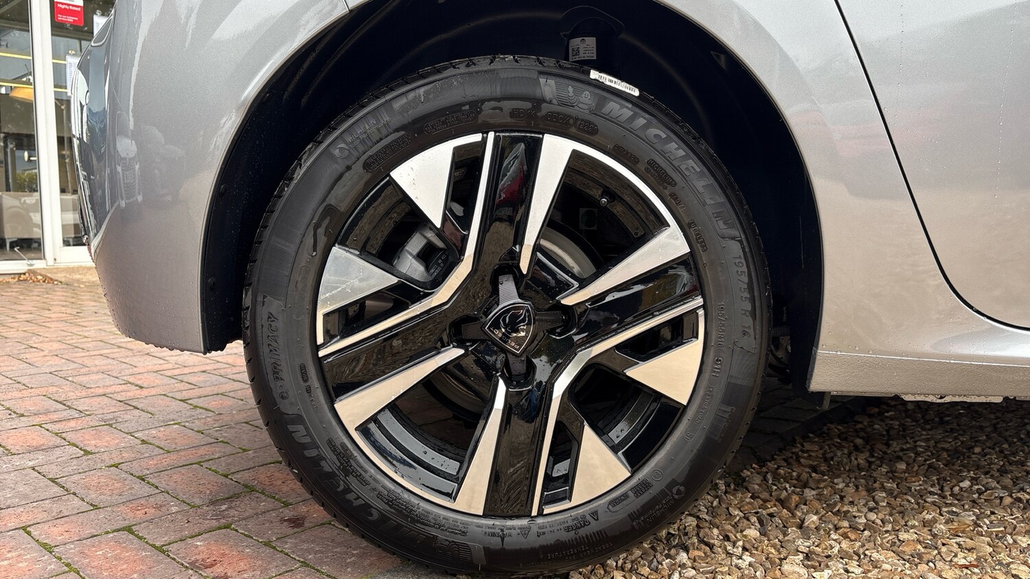 Used Peugeot 208 2025 for sale - 76243516: Photo 7