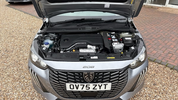 Used Peugeot 208 2025 for sale - 76243516: Photo 8