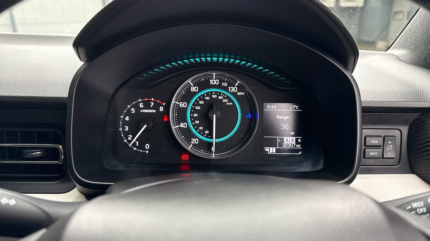 Used Suzuki Ignis 2017 for sale - 76984641: Photo 18