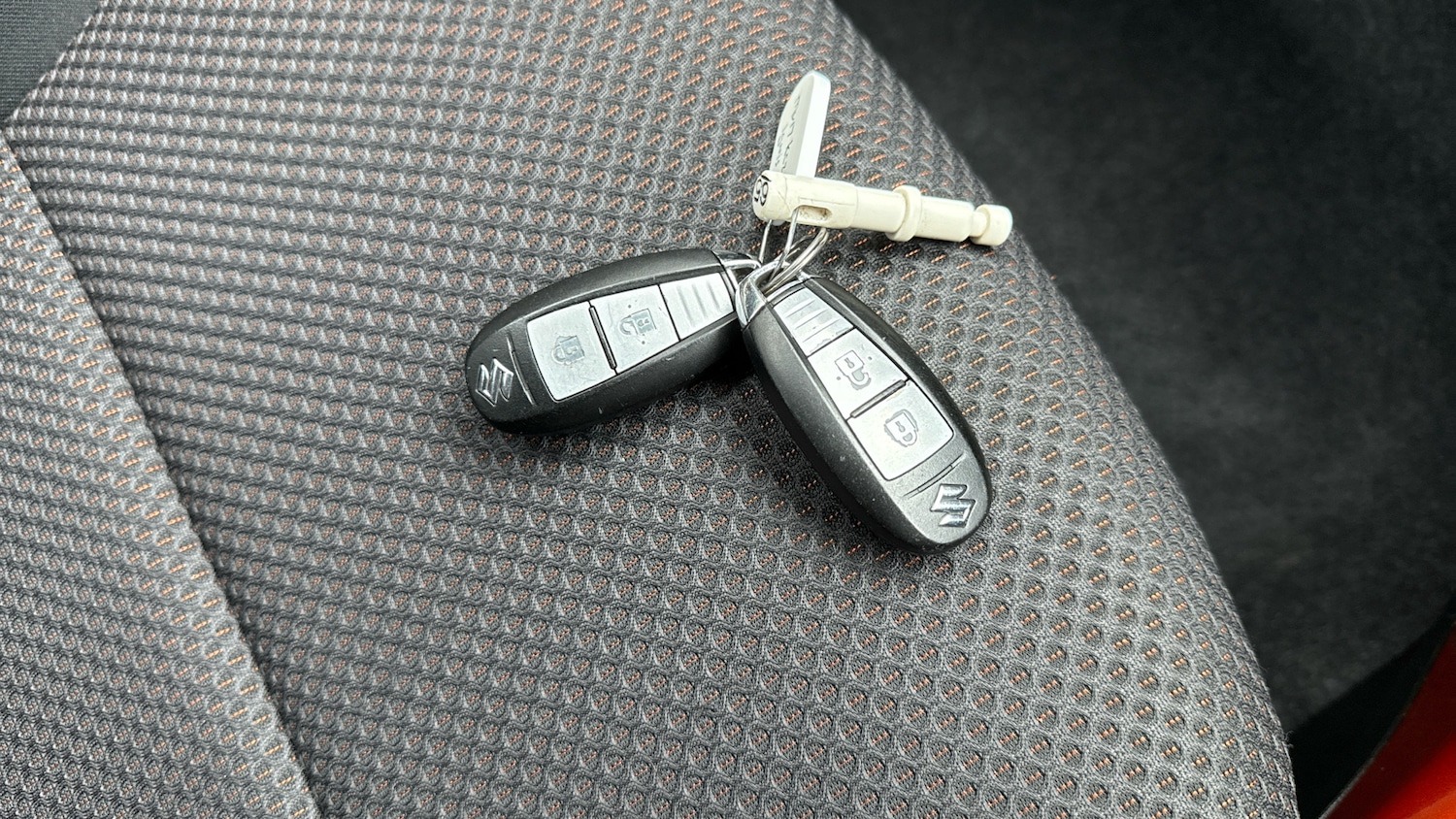 Used Suzuki Ignis 2017 for sale - 76984641: Photo 20