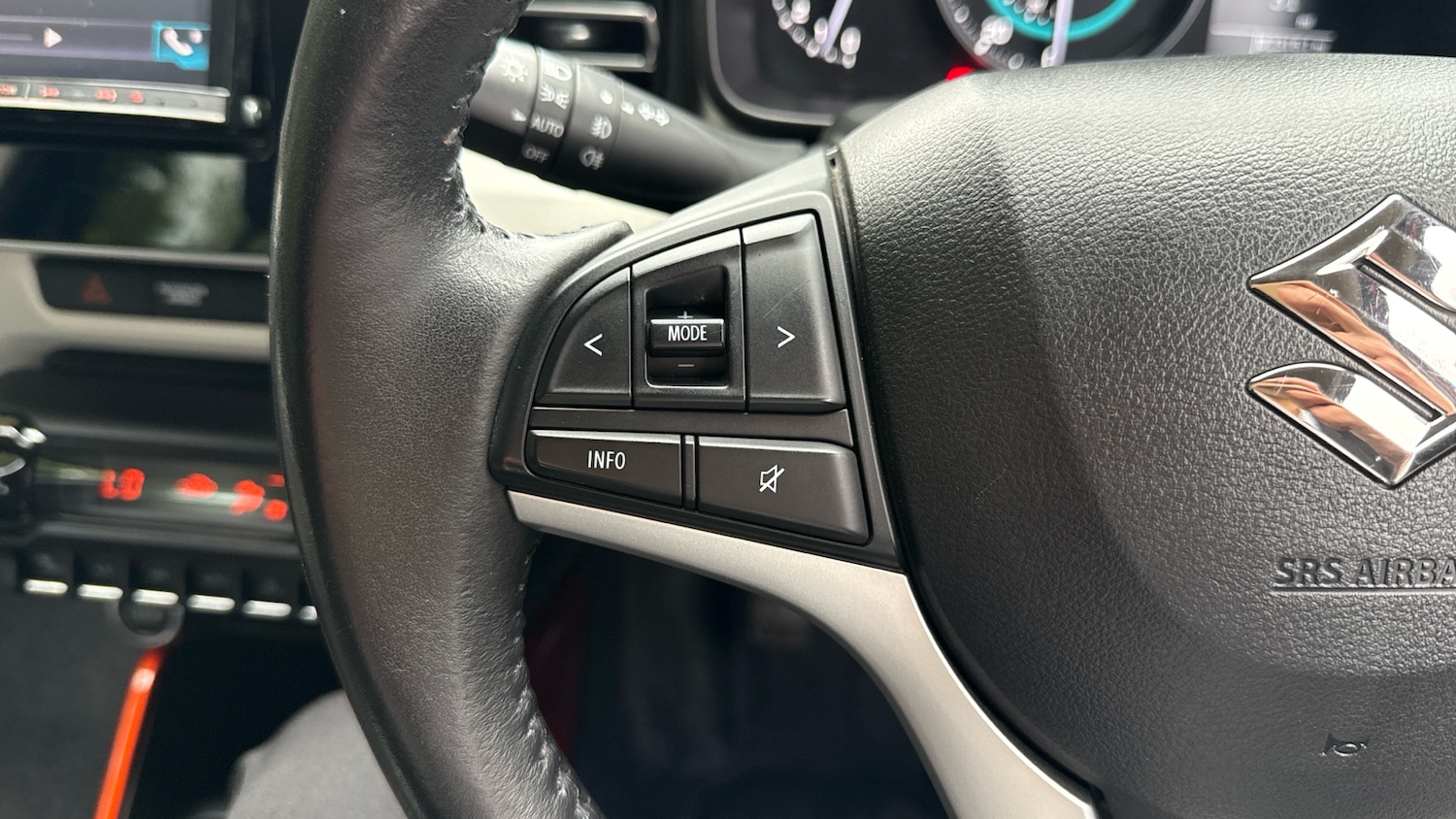 Used Suzuki Ignis 2017 for sale - 76984641: Photo 21