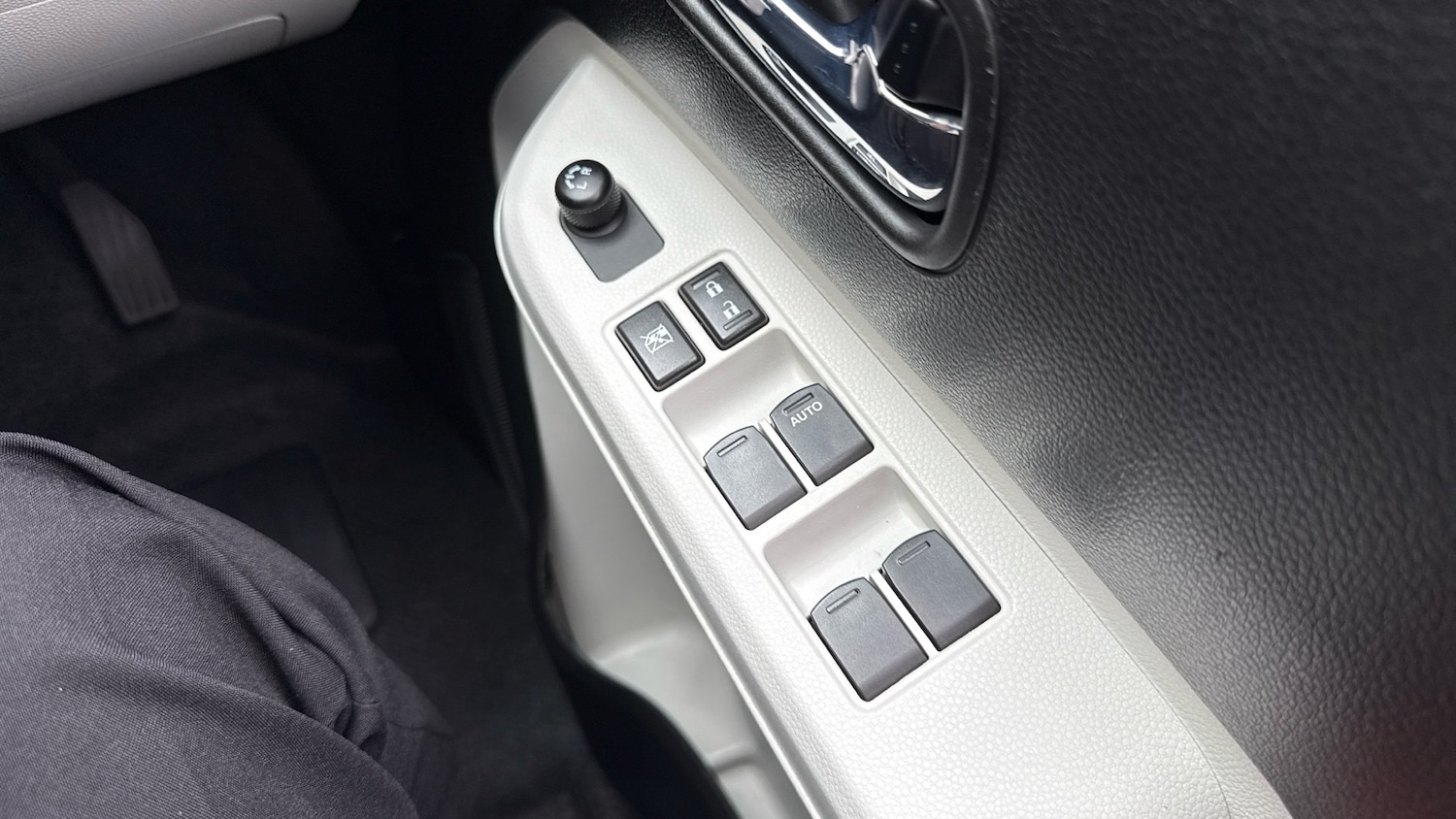 Used Suzuki Ignis 2017 for sale - 76984641: Photo 23