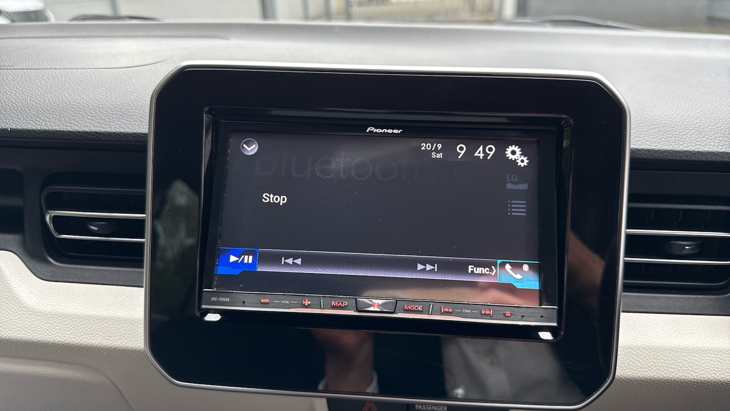 Used Suzuki Ignis 2017 for sale - 76984641: Photo 27