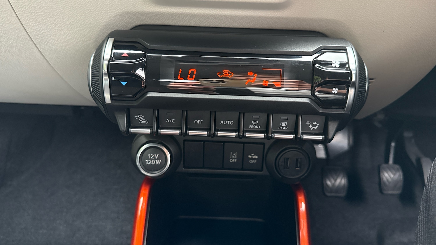 Used Suzuki Ignis 2017 for sale - 76984641: Photo 28