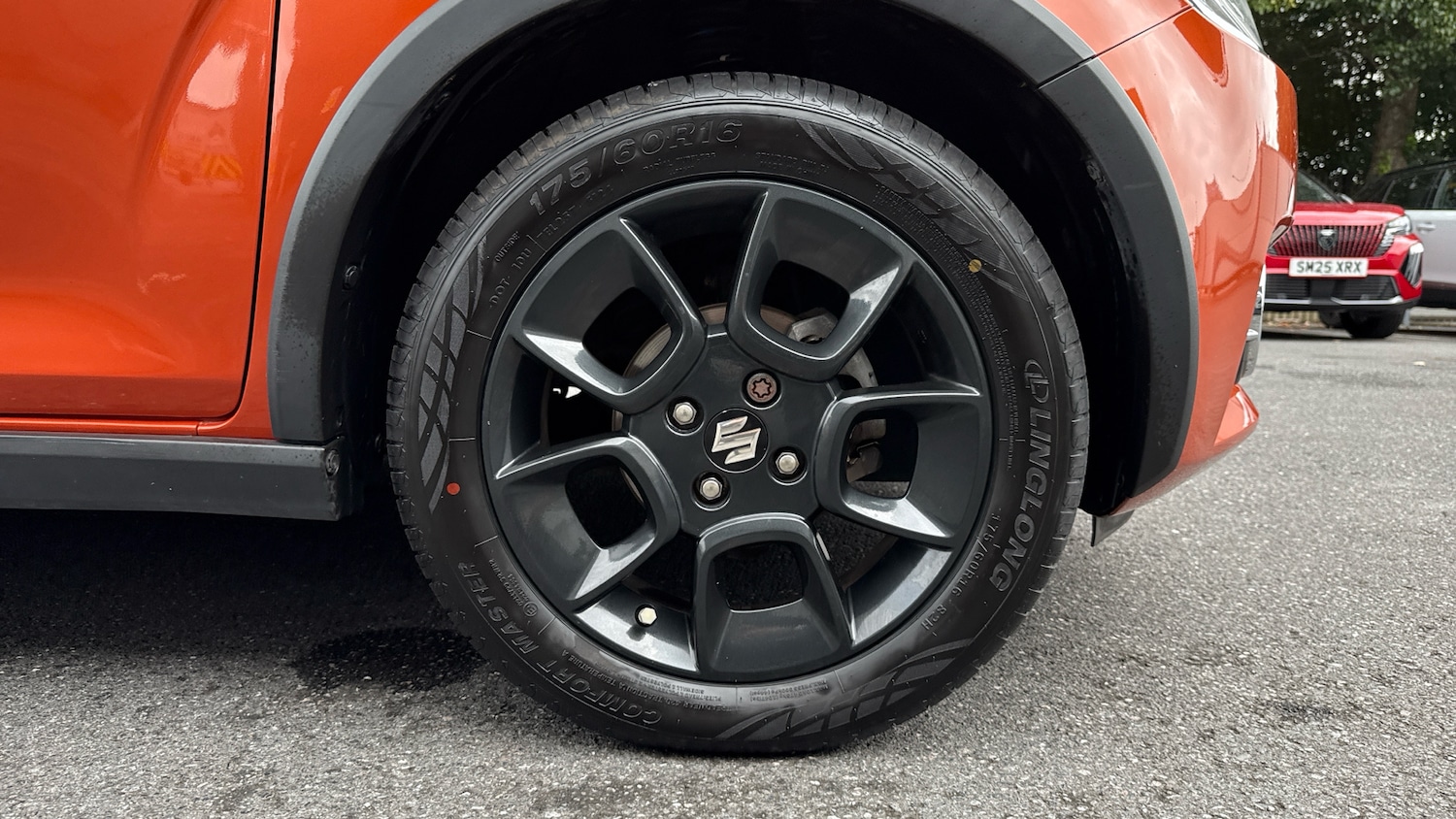 Used Suzuki Ignis 2017 for sale - 76984641: Photo 29