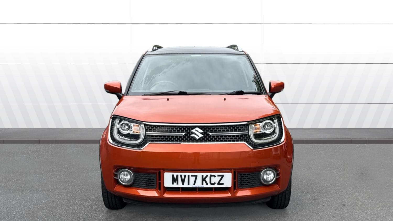 Used Suzuki Ignis 2017 for sale - 76984641: Photo 3