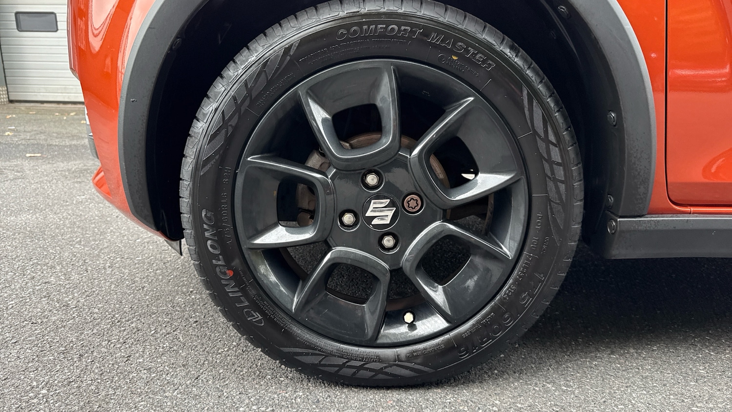 Used Suzuki Ignis 2017 for sale - 76984641: Photo 30