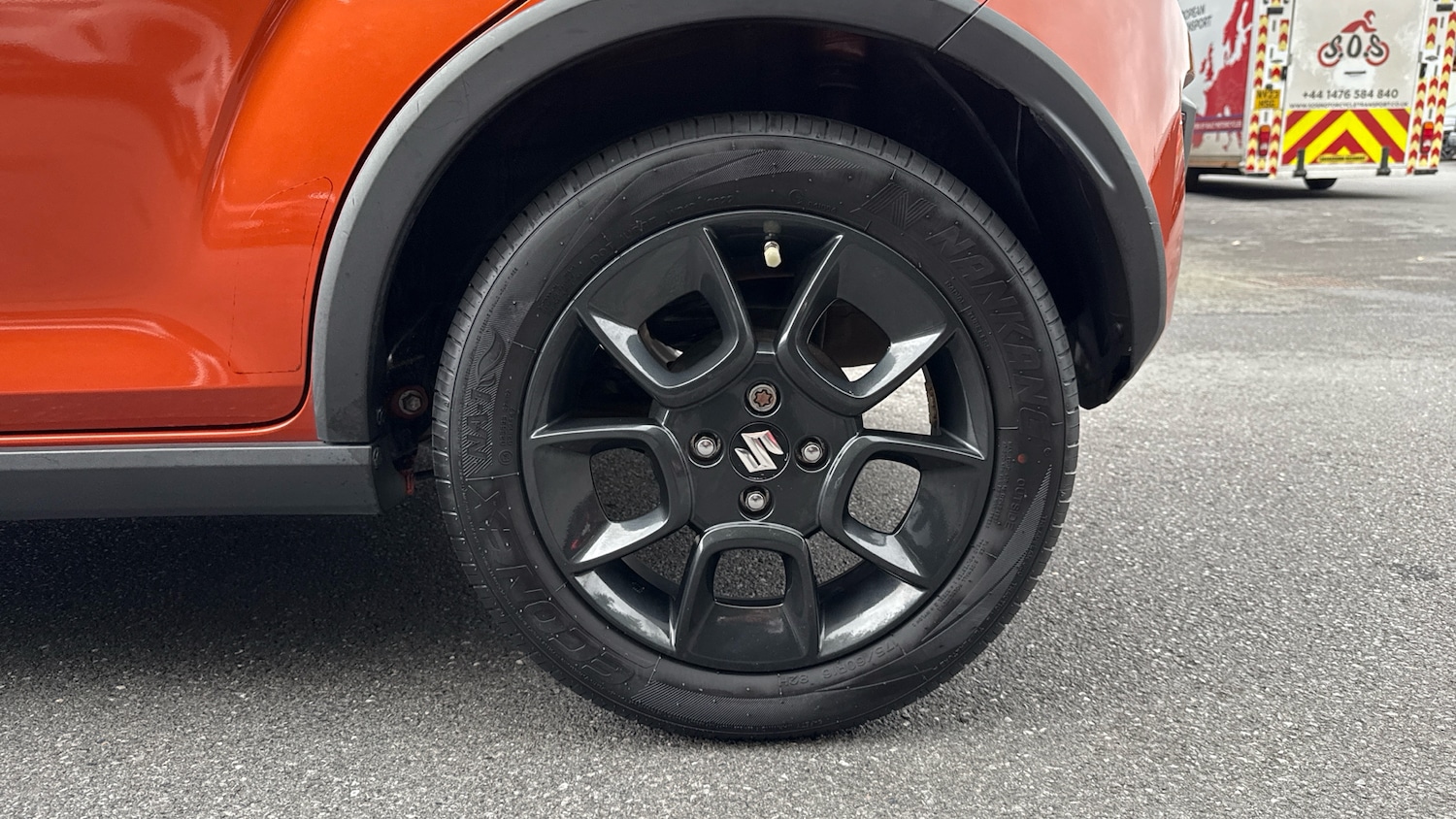 Used Suzuki Ignis 2017 for sale - 76984641: Photo 31