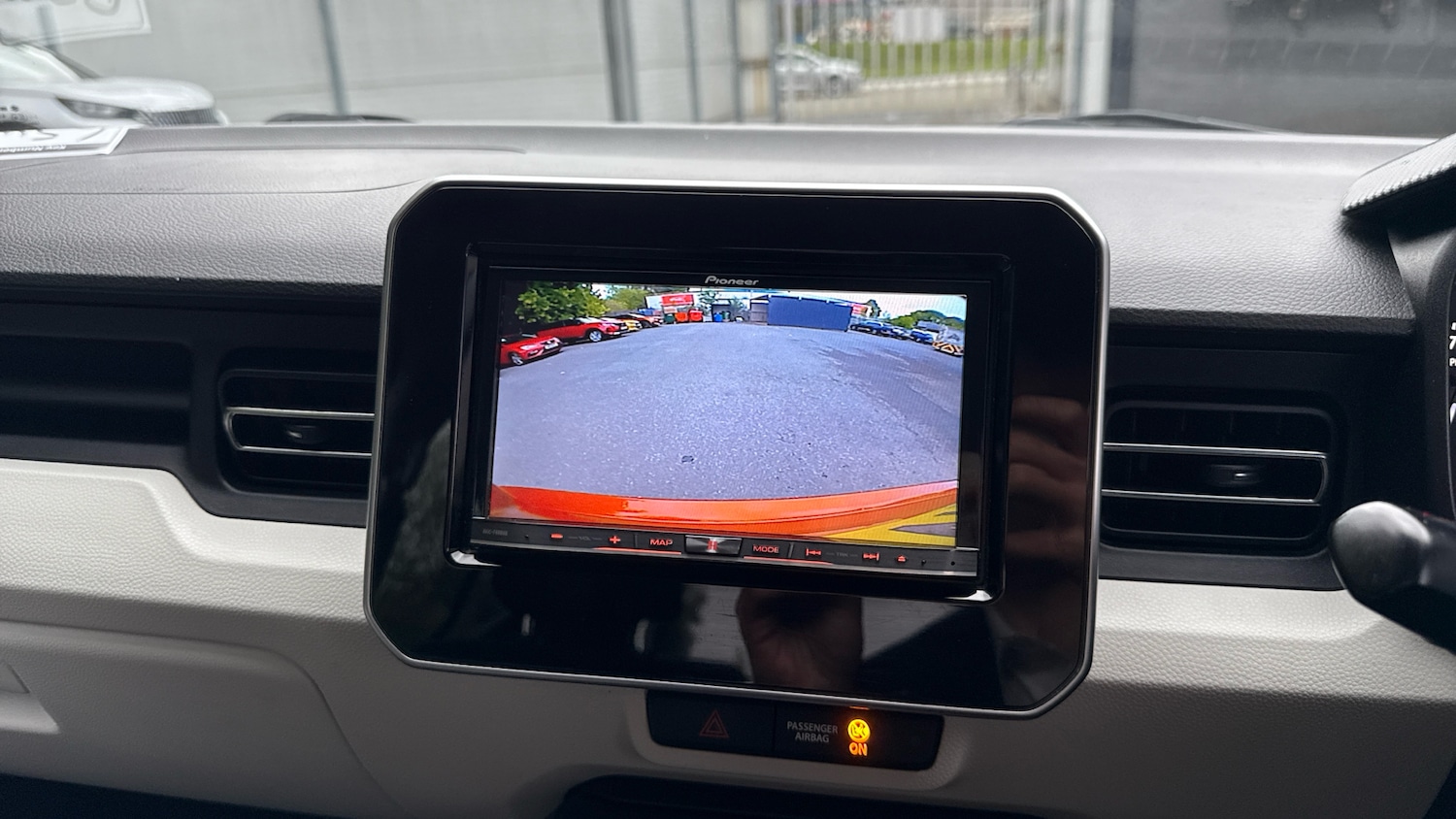 Used Suzuki Ignis 2017 for sale - 76984641: Photo 33