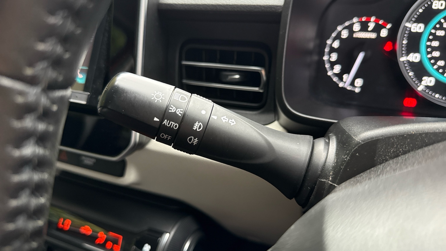 Used Suzuki Ignis 2017 for sale - 76984641: Photo 36