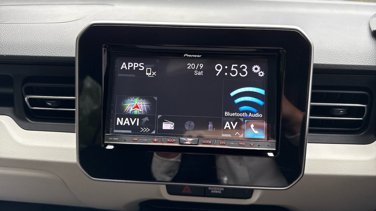 Used Suzuki Ignis 2017 for sale - 76984641: Photo 37