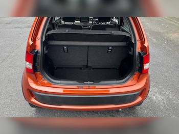 Used Suzuki Ignis 2017 for sale - 76984641: Photo