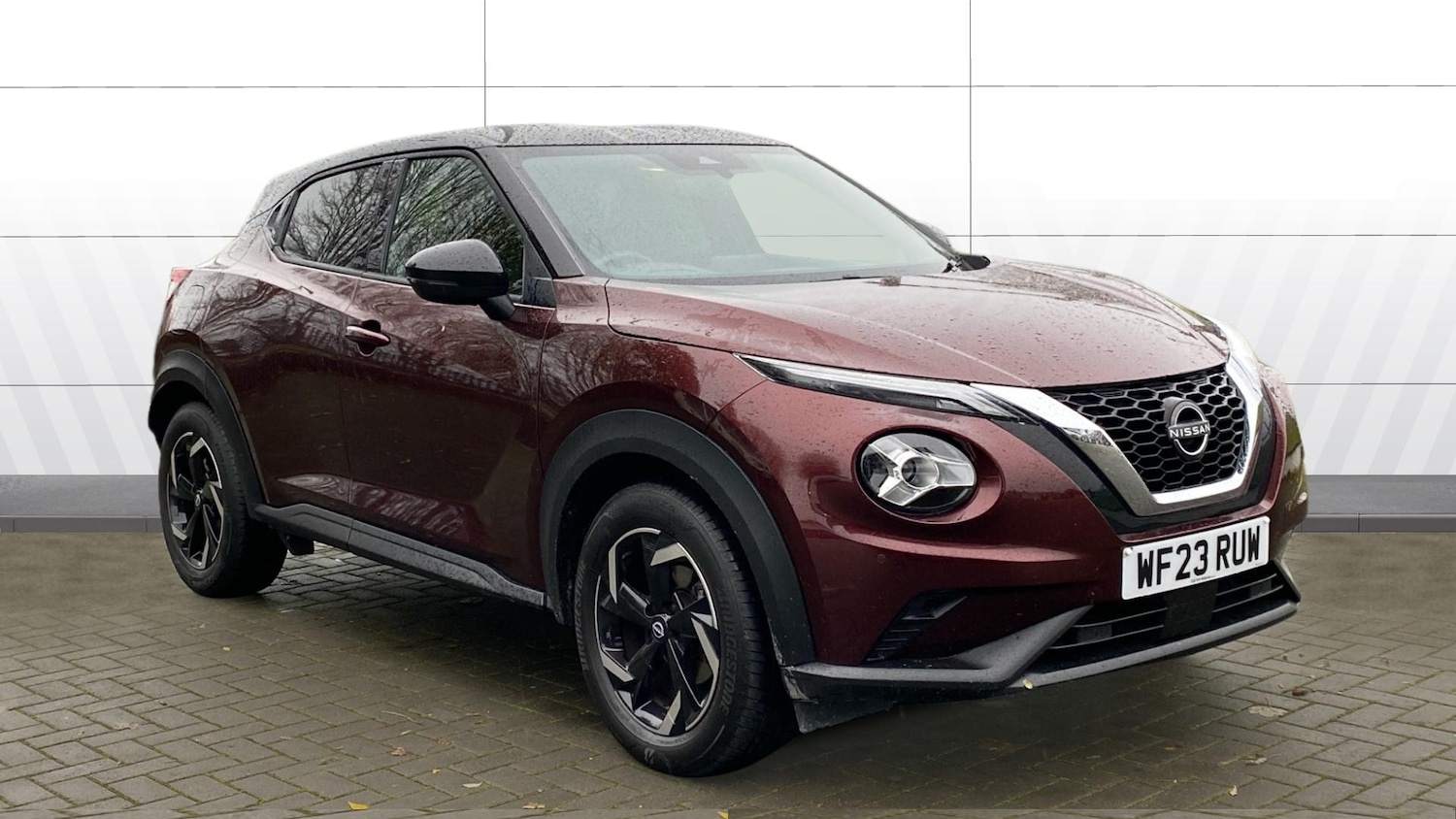 Used Nissan Juke 2023 for sale - 76808015: Photo 1