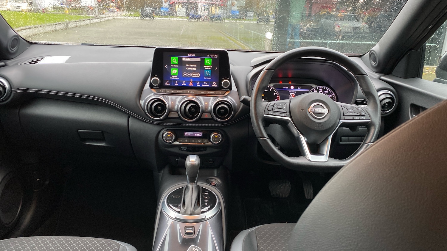 Used Nissan Juke 2023 for sale - 76808015: Photo 10