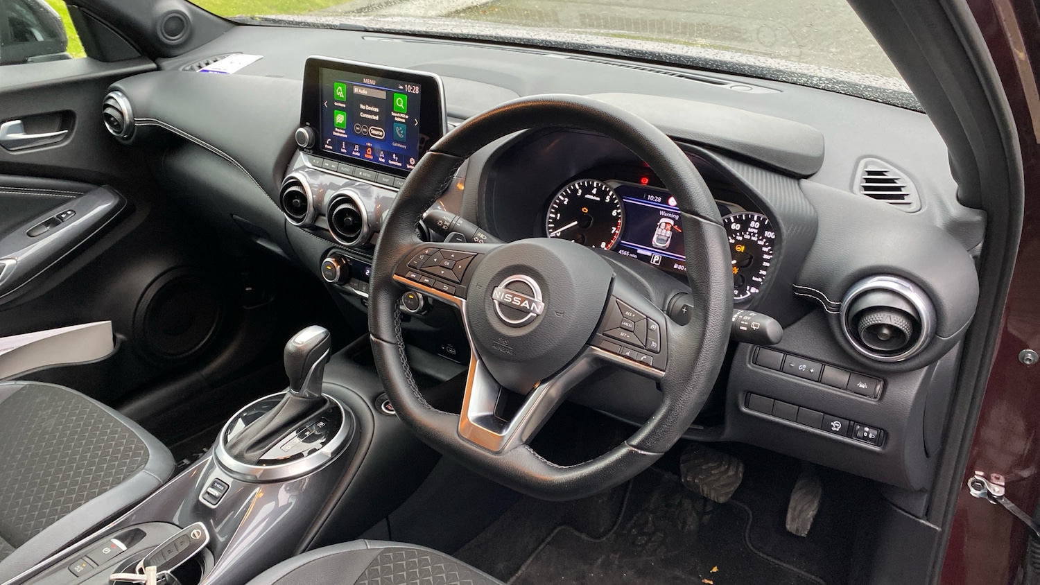 Used Nissan Juke 2023 for sale - 76808015: Photo 11