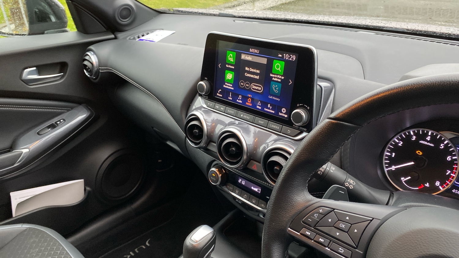 Used Nissan Juke 2023 for sale - 76808015: Photo 14