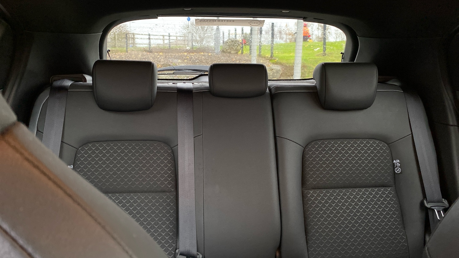 Used Nissan Juke 2023 for sale - 76808015: Photo 15