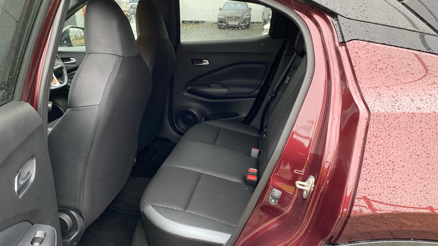 Used Nissan Juke 2023 for sale - 76808015: Photo 16