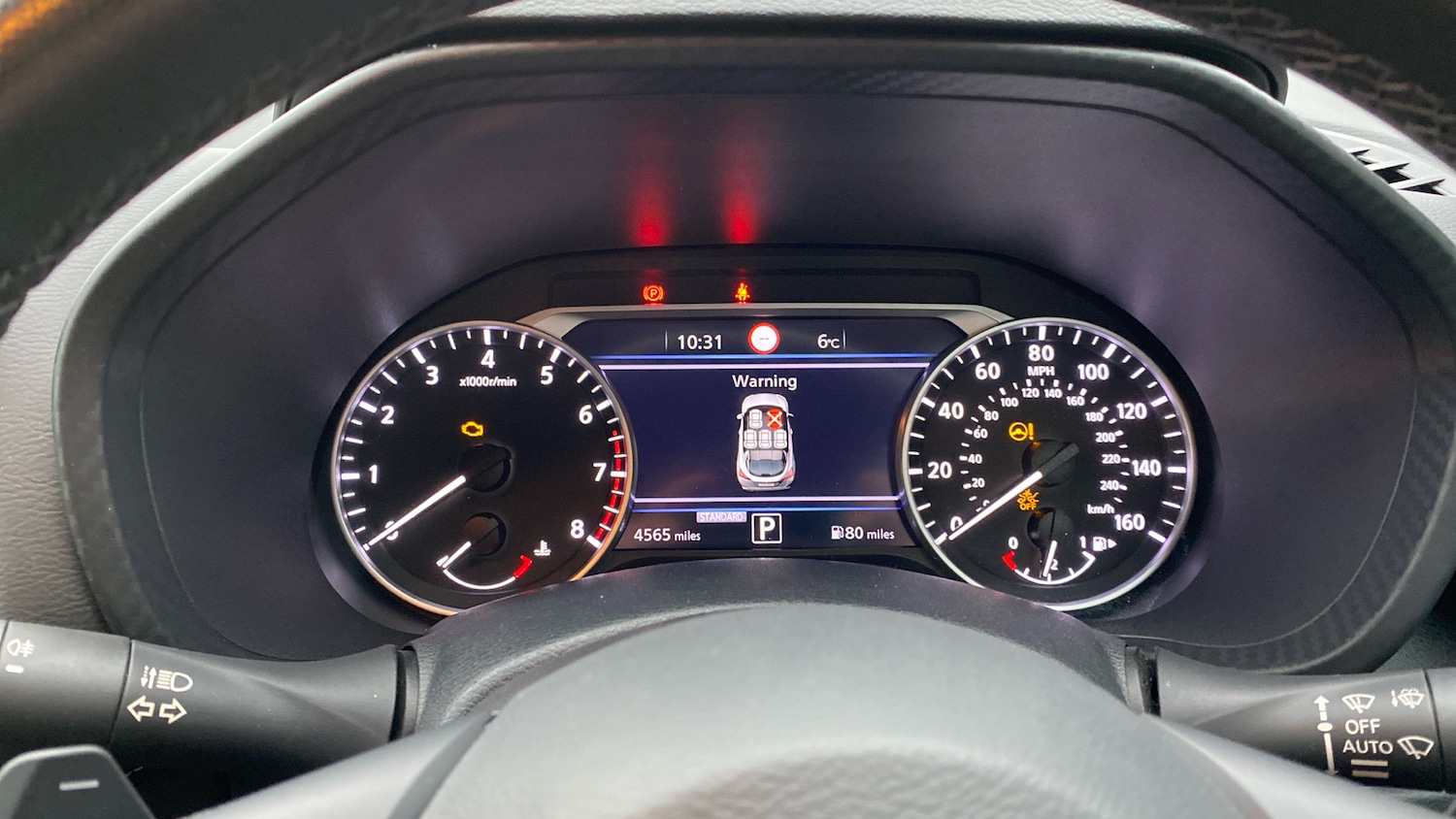 Used Nissan Juke 2023 for sale - 76808015: Photo 18