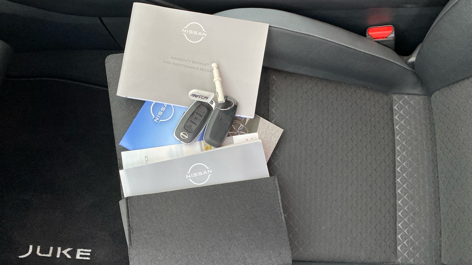 Used Nissan Juke 2023 for sale - 76808015: Photo 19