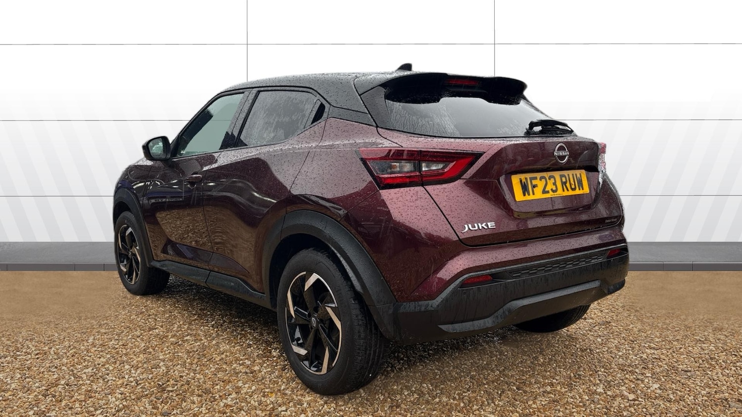 Used Nissan Juke 2023 for sale - 76808015: Photo 2