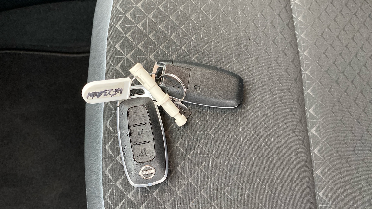 Used Nissan Juke 2023 for sale - 76808015: Photo 20