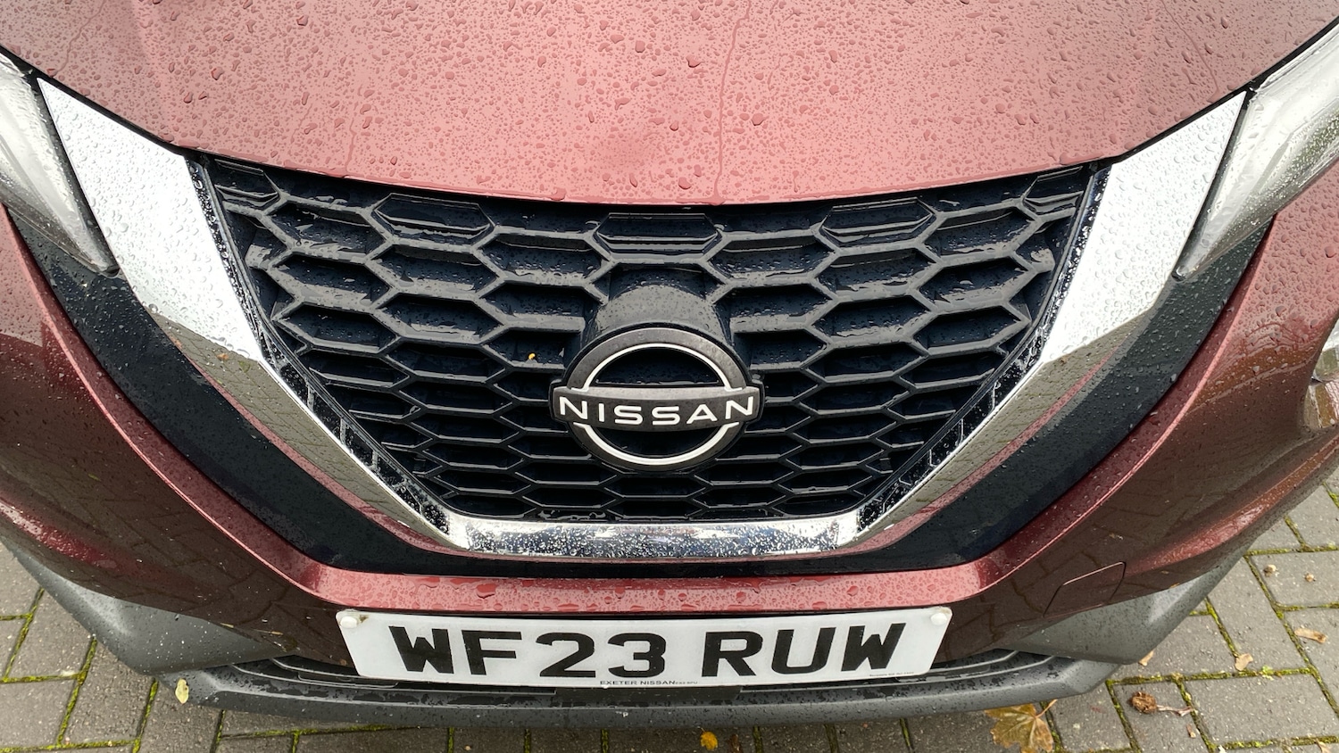 Used Nissan Juke 2023 for sale - 76808015: Photo 21