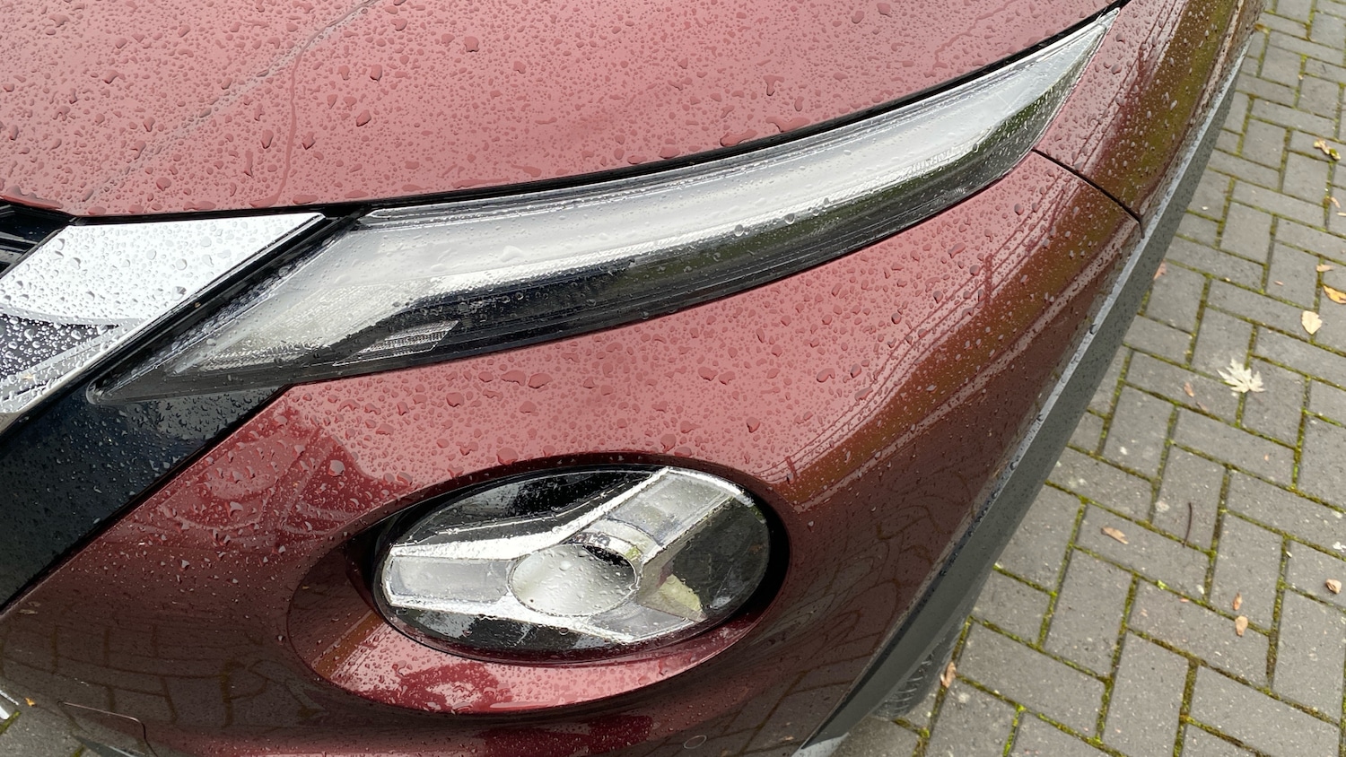 Used Nissan Juke 2023 for sale - 76808015: Photo 22