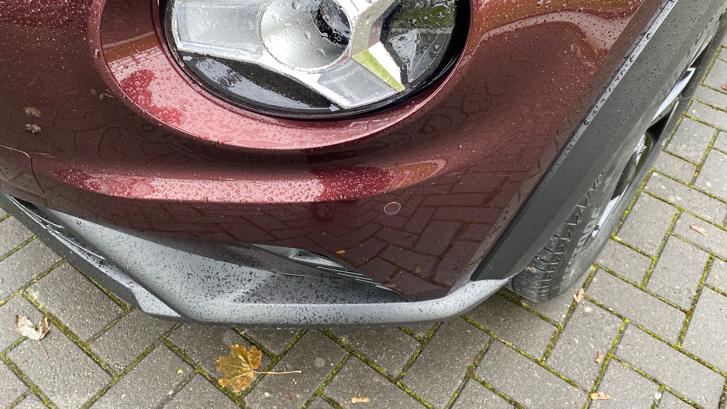 Used Nissan Juke 2023 for sale - 76808015: Photo 23