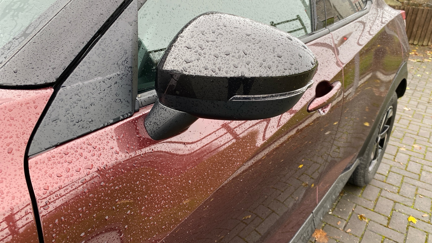 Used Nissan Juke 2023 for sale - 76808015: Photo 25