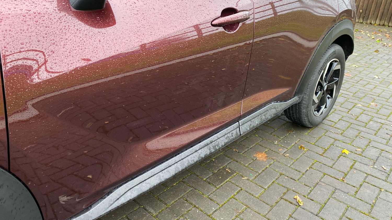 Used Nissan Juke 2023 for sale - 76808015: Photo 26