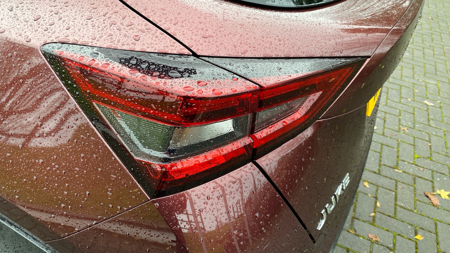 Used Nissan Juke 2023 for sale - 76808015: Photo 29