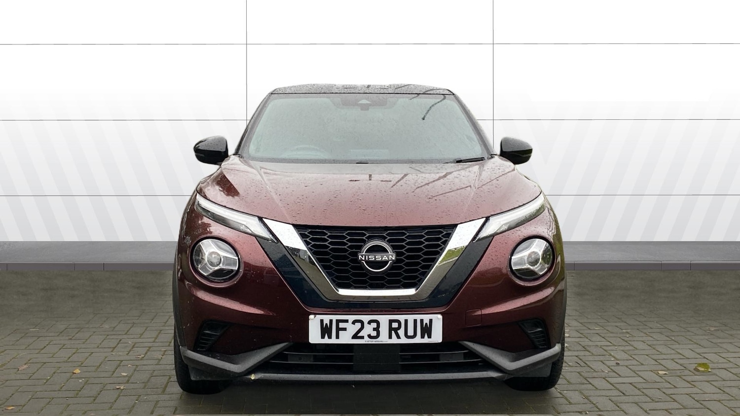 Used Nissan Juke 2023 for sale - 76808015: Photo 3