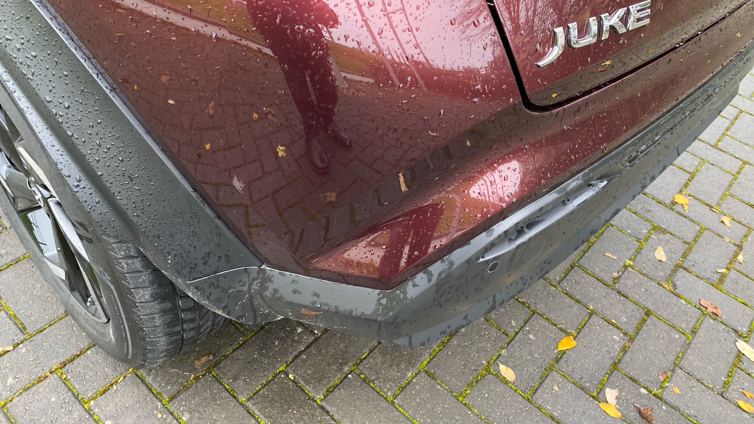 Used Nissan Juke 2023 for sale - 76808015: Photo 30