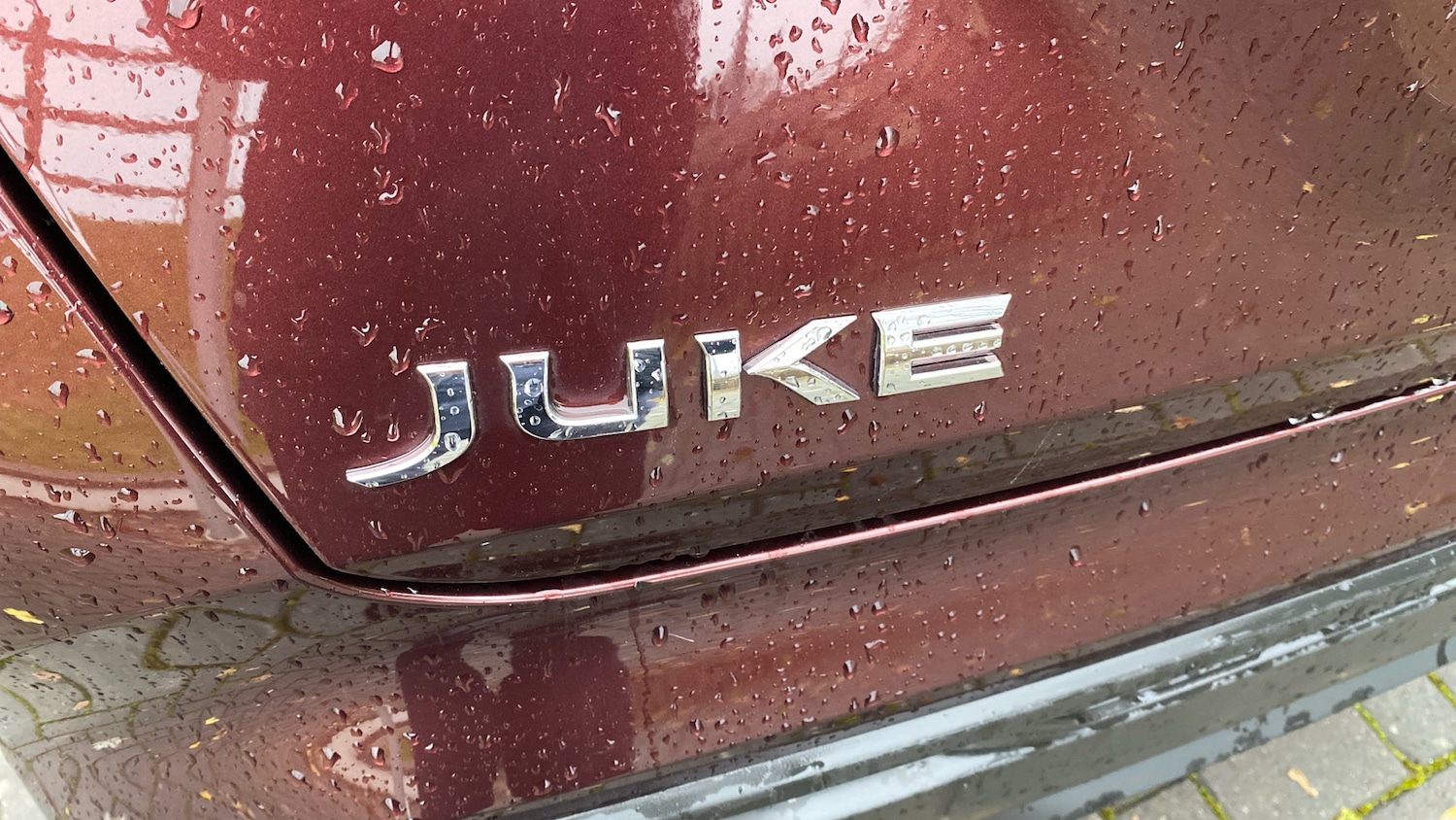 Used Nissan Juke 2023 for sale - 76808015: Photo 31