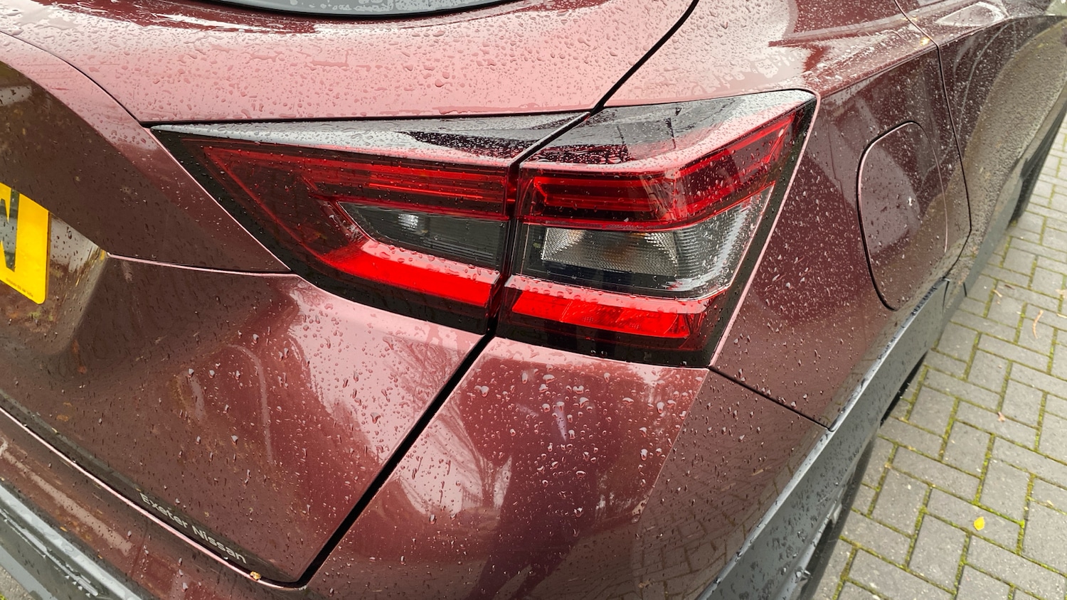 Used Nissan Juke 2023 for sale - 76808015: Photo 32