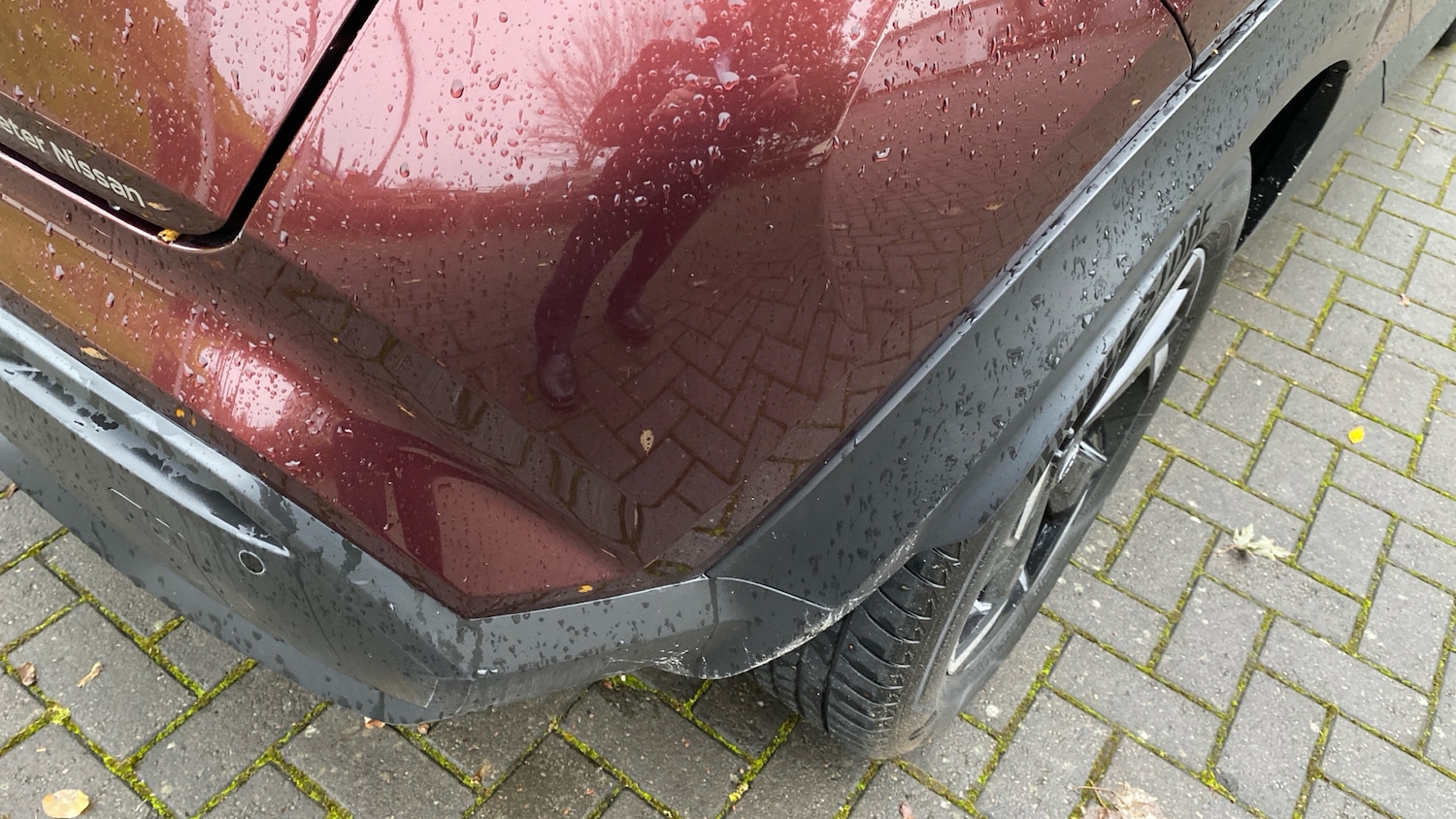 Used Nissan Juke 2023 for sale - 76808015: Photo 33